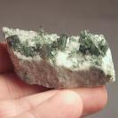 Top Quality Rare Epidote Specimen Afghanistan 