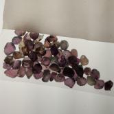 Pretty Colorshift East African Sapphire Facet Rough 16 grams