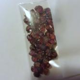 Pretty Colorshift East African Sapphire Facet Rough 16 grams