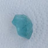 Strong Blue Premium Brazil Aquamarine Facet Rough 49.28 Carats 