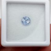 American Gem Natural Montana Sapphire 0.85 Carats
