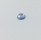 American Gem Natural Montana Sapphire 0.85 Carats