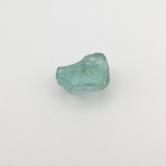 Nice Color Aquamarine Facet Rough Brazil 59.23 Carats