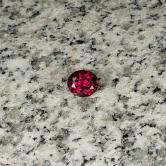 Quality Tanga Rhodolite Garnet | 1.77 Carat Portuguese Oval