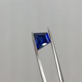  Royal Blue Sapphire Thailand Sapphire 1.39 Carats