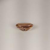 21.00 ct Natural Bolivian Ametrine | VVS Clarity | Unheated Bi-Color