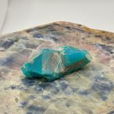 Top Grade Old Stock Gel Gem Silica Chrysocolla – 116.61 Carats