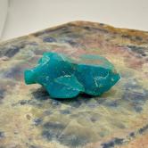Top Grade Old Stock Gel Gem Silica Chrysocolla – 116.61 Carats