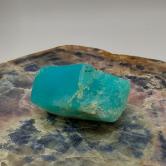 Top Grade Old Stock Gel Gem Silica Chrysocolla 190 Carats