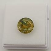 USA Cut Huge and Natural Montana Sapphire 4.08 Carats 