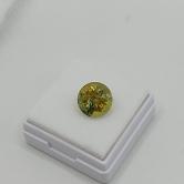 USA Cut Huge and Natural Montana Sapphire 4.08 Carats 