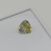 American Gem Natural Montana Sapphire 0.53 Carats