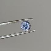 American Gem Natural Montana Sapphire 0.61 Carats
