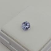 American Gem Natural Montana Sapphire 0.61 Carats