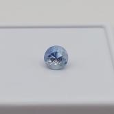 American Gem Natural Montana Sapphire 0.60 Carats