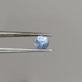 American Gem Natural Montana Sapphire 0.60 Carats