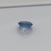 American Gem Natural Montana Sapphire 0.60 Carats