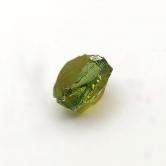 Bright Dichroic Colors Nigerian Tourmaline Rough 11.42 ct 