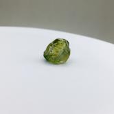 Bright Dichroic Colors Nigerian Tourmaline Rough 11.42 ct 