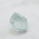 Clean Natural Color Blue Topaz Rough Nigeria 90 Carats
