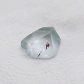 Clean Natural Color Blue Topaz Rough Nigeria 90 Carats