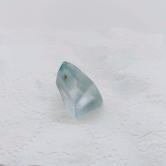 Clean Natural Color Blue Topaz Rough Nigeria 90 Carats