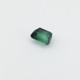 Blue Green Tourmaline Facet Rough Nigeria 4.64 Carats 