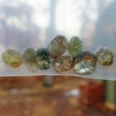 Hand Select Unheated Natural Montana Sapphire Rough 44.22 Carats