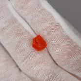 Mexican Fire Opal Facet Grade Rough 