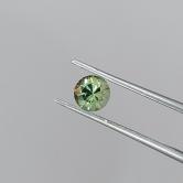 USA Cut Natural Montana Sapphire 0.92 Carats