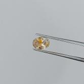  Natural Montana Sapphire 0.90 Carats 