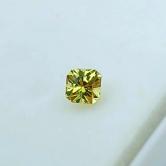  Multi-Color Grandite Garnet Suite Maili 0.44 Carats