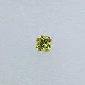  Multi-Color Grandite Garnet Suite Maili 0.44 Carats