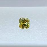  Multi-Color Grandite Garnet Suite Maili 0.44 Carats