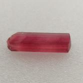 Clean Red Pink Tourmaline Specimen Afghanistan 18.58 Carats