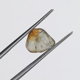 American Gem Natural Montana Sapphire Rough Flat 3.20 Carats