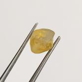 American Gem Natural Montana Sapphire Rough 2.88 Carats