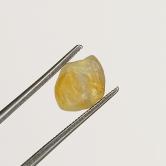 American Gem Natural Montana Sapphire Rough 2.88 Carats