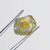 American Gem Natural Montana Sapphire Rough 5.28 Carats