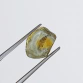 American Gem Natural Montana Sapphire Rough 5.28 Carats