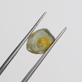 American Gem Natural Montana Sapphire Rough 5.28 Carats