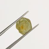 American Gem Natural Montana Sapphire Rough 6.42 Carats