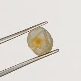 Record Keeper Montana Sapphire Rough 2.62 Carats