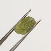 American Gem Natural Montana Sapphire Rough 9.60 Carats