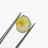 American Gem Natural Montana Sapphire Rough 4.28 Carats