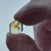 American Gem Natural Montana Sapphire Rough Flat 8.67 Carats