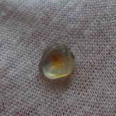 American Gem Natural Montana Sapphire Rough Flat 3.05 Carats