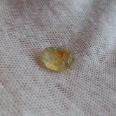 American Gem Natural Montana Sapphire Rough 4.28 Carats