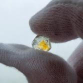 American Gem Natural Montana Sapphire Rough 4.28 Carats