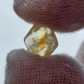 American Gem Natural Montana Sapphire Rough Flat 5.68 Carats